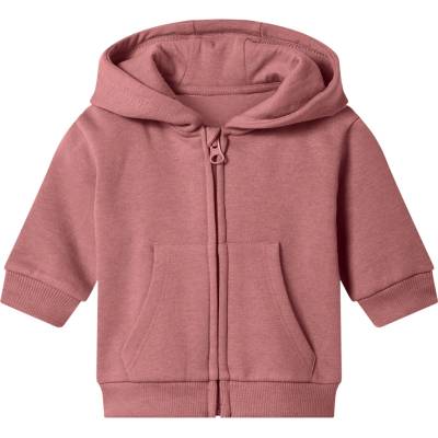 Lupilu dětská mikina světle růžová – Zboží Dáma