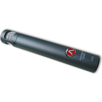 Austrian Audio CC8