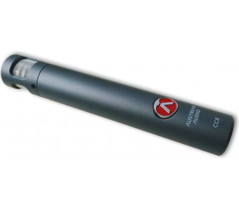 Austrian Audio CC8