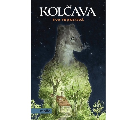 Kolčava