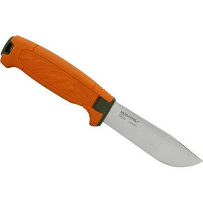 Morakniv Amberg Hunting (S) Full Flat lovecký nôž