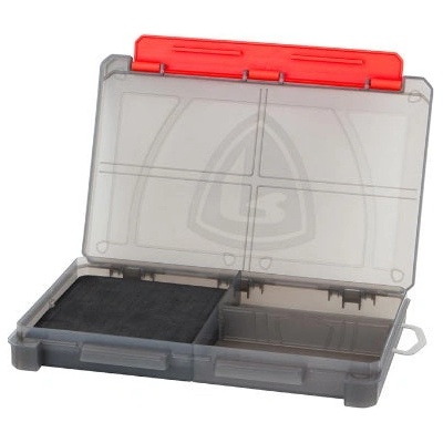 Fox Rage Compact Storage krabička Medium 22.1 x 14.47 x 2.75 cm