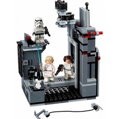 LEGO® Star Wars™ 75229 Únik z Hviezdy smrti