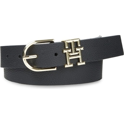 Tommy Hilfiger dámský černý pásek