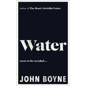 Water | John Boyne (2023)