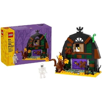 LEGO® Halloween Barn (40721)