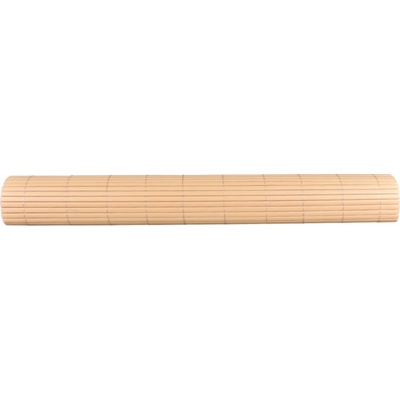 Nohel Garden Umělá rohož PVC imitace bambusu oboustranná 150 × 3 m