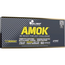 Olimp Amok 60 kapslí