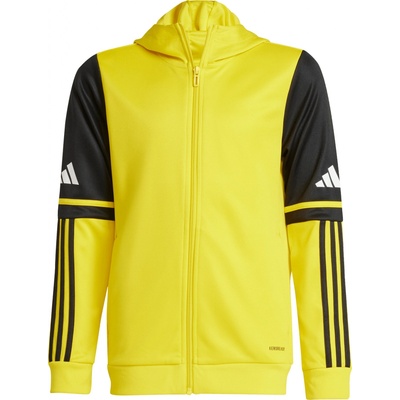 adidas SQUADRA25 HOOD Y jp3386