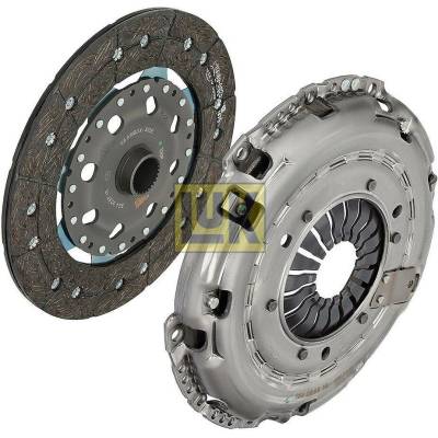 Sada spojky Schaeffler LuK 624 3756 09