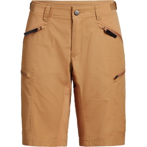 Lundhags Дамски къси панталони Lundhags Women's Makke II Shorts - Hazel - размер 44 (EU) (112-2066-0416)