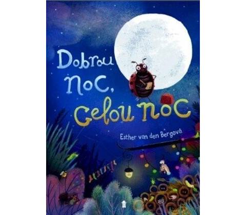 Dobrou noc, celou noc!