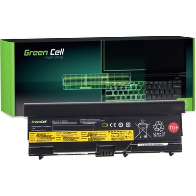 Green Cell LE50 6600mAh - neoriginální – Zboží Živě