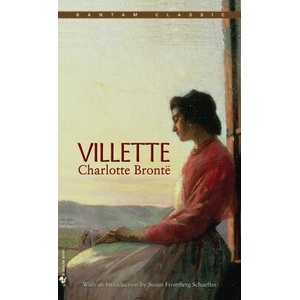 Villette (ISBN: 9780553212433)