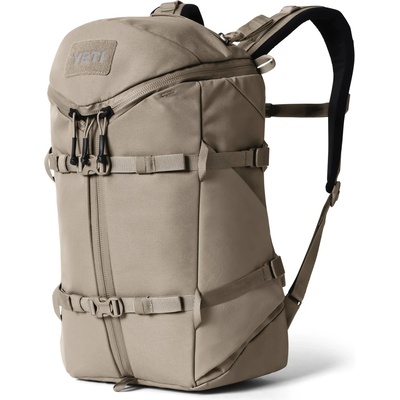 Yeti Coolers Дневна раница Yeti coolers Ranchero 22 Daypack - Cape Dark Taupe - размер One Size (504-0501-0311)
