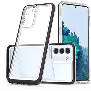 Izmael Хибриден калъф 3 в 1 за Samsung Galaxy S23 Plus - Черен KP24553 (24553)