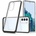 Samsung Хибриден калъф 3 в 1 за Samsung Galaxy S23 Plus - Черен KP24553