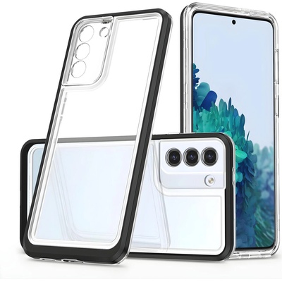 Izmael Хибриден калъф 3 в 1 за Samsung Galaxy S23 Plus - Черен KP24553 (24553)