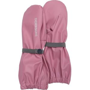 Didriksons Детски ръкавици Didriksons Kid's Glove 5 Gloves - Heather Pink - размер 0-2 Years (202-4614-1411)