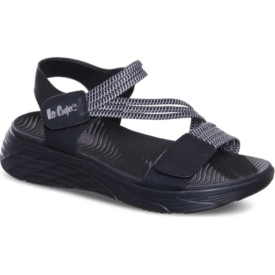 Lee Cooper LCW-26-15-4268L čierne