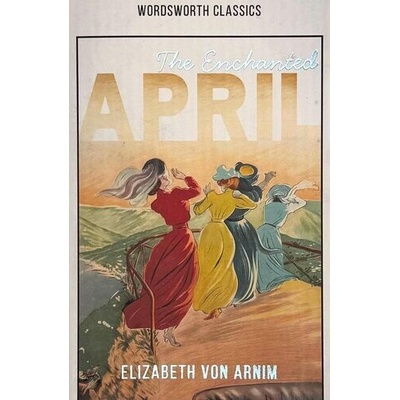 The Enchanted April