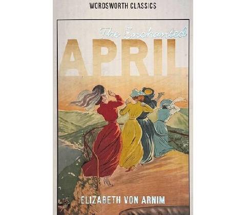 The Enchanted April