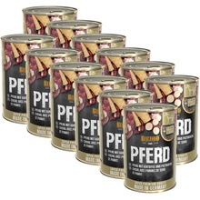 Belcando kôň so zemiakmi 12 x 400 g