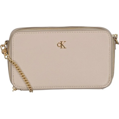 Calvin Klein dámská crossbody kabelka LV04K1086GRMU – Hledejceny.cz