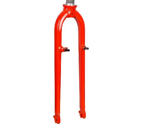 Trek Rigid Wahoo