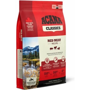 Image 1 of ACANA Classic Red 9,7 kg