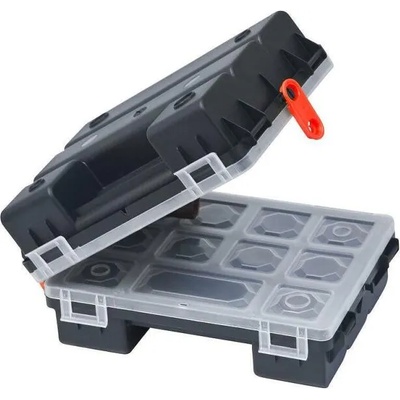 Patrol Group Tandem A 200 Twin