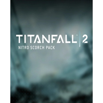 Titanfall 2 Nitro Scorch Pack