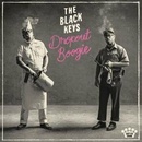 BLACK KEYS - DROPOUT BOOGIE LP
