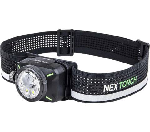 Nextorch eStar