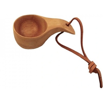 Stabilotherm Träkåsa Mini 2 cl Цвят: кафяв