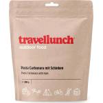 Travellunch Спагети Карбонара с шунка 25