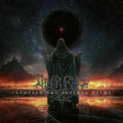 AEGRUS - INVOKING THE ABYSMAL NIGHT CD