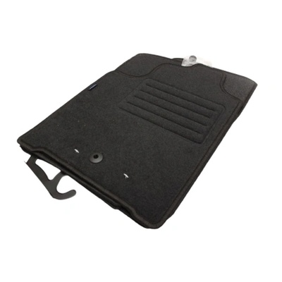 Petex Мокетни стелки за RENAULT Megane Scenic (1996-2003)