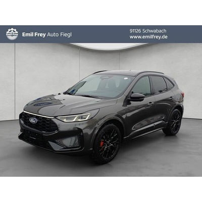 Ford Kuga 2.5 FHEV ST-Line X 134 kW
