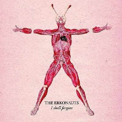 The Erkonauts: I Shall Forgive LP