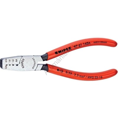 KNIPEX 97 61 145 A