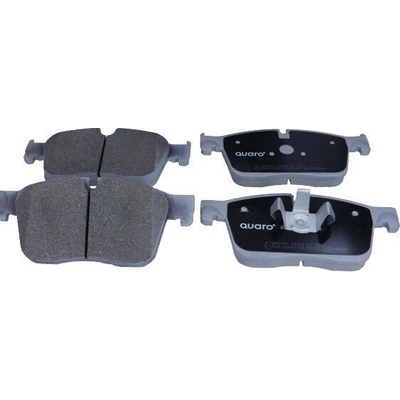 KLOCKI HAM. JAGUAR P. XE/XF 2,0-3,0 15- QP0451