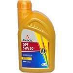 Aksoil Gold Ultra DPF 5W-30 1 l
