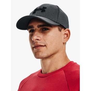 Under Armour Men's Blitzing BLK