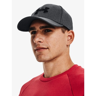 Under Armour Men's Blitzing BLK