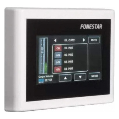 Fonestar MPX460P