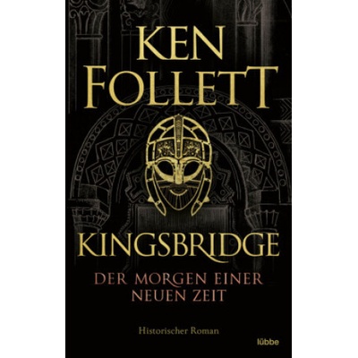 Kingsbridge - Der Morgen einer neuen Zeit