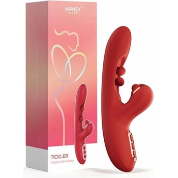 Honey Play Box Tickler