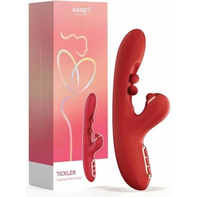 Honey Play Box Tickler