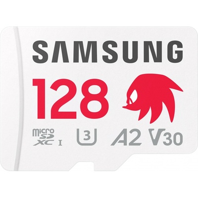Samsung micro SDXC 128GB PRO plus Sonic MB-MD128SA/LC1